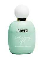 Contemporary Girl Pistachio Crush by Enrico Coveri