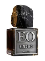 Black Gris: Obsidian by Ensar Oud