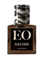 Black Kinam 2026 by Ensar Oud