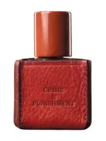 Crime & Punishment: Kerosene by Ensar Oud