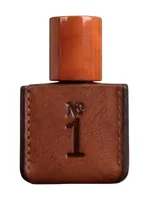 EO 1: Crystal Kinam by Ensar Oud