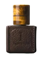 EO N°1: Tiger Caphe by Ensar Oud