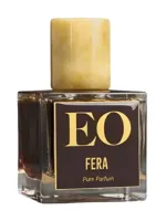 Fera 2026 by Ensar Oud