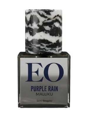 Purple Rain: Maluku 2026 Eau de Toilette bottle