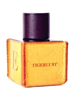 Tigerlust by Ensar Oud