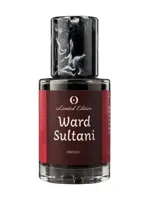 Ward Sultani by Ensar Oud