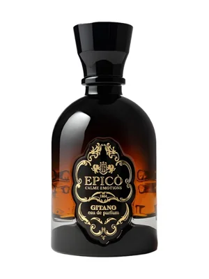 Gitano Eau de Parfum bottle