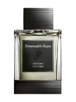 Haitian Vetiver by Ermenegildo Zegna