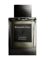 Javanese Patchouli by Ermenegildo Zegna