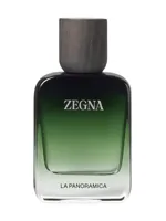 La Panoramica by Ermenegildo Zegna