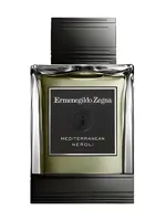 Mediterranean Neroli by Ermenegildo Zegna