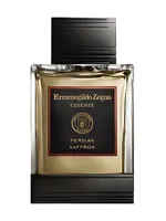 Persian Saffron by Ermenegildo Zegna