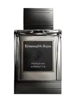 Peruvian Ambrette by Ermenegildo Zegna