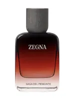 Saga del Piemonte by Ermenegildo Zegna