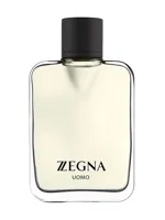 Uomo by Ermenegildo Zegna