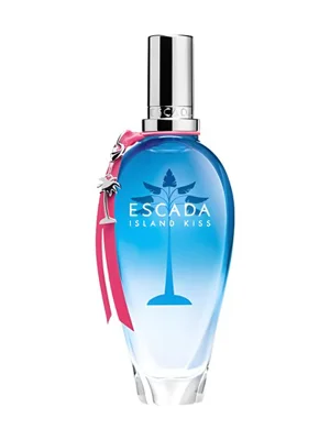 Escada Island Kiss 2011 Eau de Toilette bottle