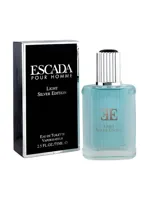 Escada pour Homme Light Silver Edition by Escada