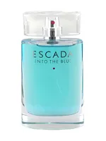 Into the Blue by Escada