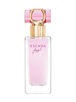 Joyful Eau de Parfum bottle