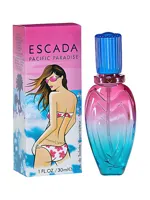 Pacific Paradise by Escada