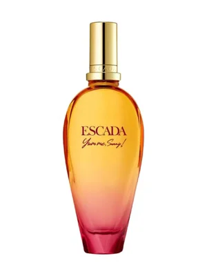 Yum me, Sunny! Eau de Parfum bottle