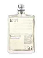 Escentric 01 Limited Edition 15 Years by Escentric Molecules