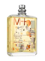 Molecule 01 + Black Tea by Escentric Molecules