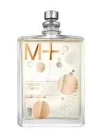 Molecule 01 + Cistus by Escentric Molecules