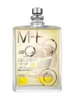 Molecule 01 + Ginger by Escentric Molecules