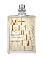 Molecule 01 + Guaiac Wood by Escentric Molecules