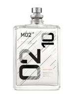 Molecule 02 by Escentric Molecules