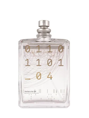 Molecule 04 Eau de Toilette bottle