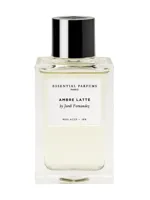 Ambre Latte by Essential Parfums