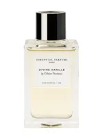 Divine Vanille by Essential Parfums