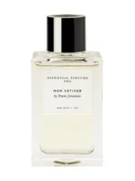 Mon Vetiver by Essential Parfums