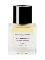 Nice Bergamote Extrait Extrait bottle