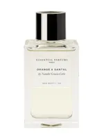 Orange X Santal by Essential Parfums