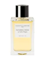 Patchouli Mania by Essential Parfums