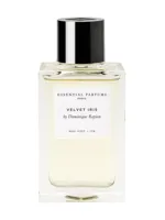 Velvet Iris by Essential Parfums