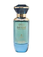 Oud Desire by Essential Perfumes