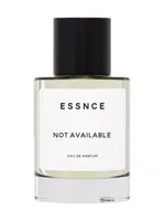 Not Available by ESSNCE