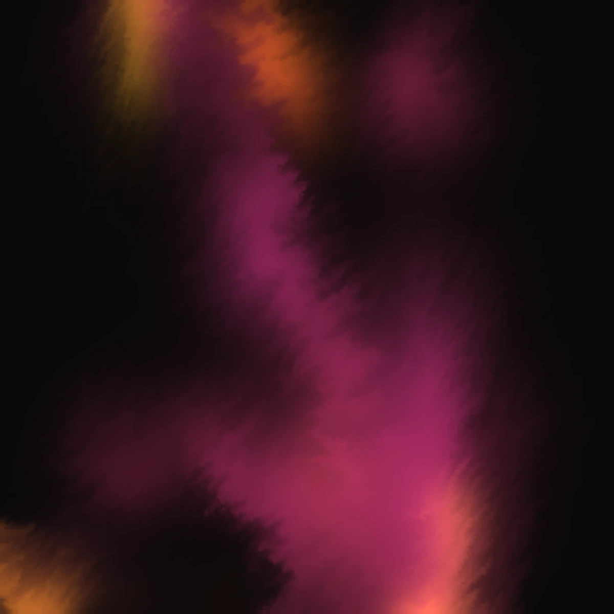 Beautiful Eau de Parfum ScentArt visualisation