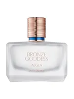 Bronze Goddess Aegea by Estée Lauder