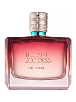 Bronze Goddess Eau de Parfum bottle