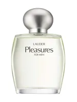 Pleasures For Men by Estée Lauder