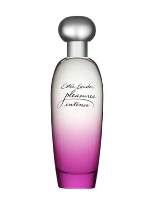 Pleasures Intense Eau de Parfum bottle