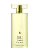 Pure White Linen Light Breeze by Estée Lauder