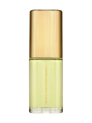 White Linen Eau de Parfum bottle