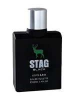 Stag Black by Estiara
