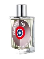 Archives 69 by État Libre d'Orange